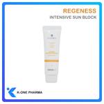 Космецевтика REGENESS INTENSIVE SUN BLOCK
