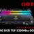 GEIL GEMINI RGB TUF 5200Mhz DDR5-высокоскоростная память для гейминга и творчества оптом в Москве