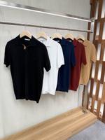 Футболки Burberry 005 S M L XL XXL