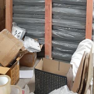 Подкладочная ткань