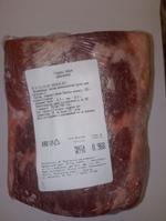 Свинина б/к ГОСТ АО "Карасукский мясокомбинат"