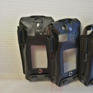 Чехлы для взрывозащищённых смартфонов, российского производства. Разработка оригинальных чехлов. Изделия из кожи. СКСтиль. Оптовые заказы.
Мы разрабатываем дизайны чехлов для взрывозащищённых смартфонов с нуля. При наличии самого смартфона или его копии, напечатанной в 3D формате. Чехлы рассчитаны для постоянного ношения со смартфоном. Удобен в использовании, при работе смартфона. Прямой доступ ко всем необходимым кнопкам. Так же возможны разработки таких чехлов с креплением, для ношения на ремне. Дизайн чехла, расцветка кожи, плотность кожи - по договорённости. Работаем с организациями и физическими лицами.
Выполняем оптовые и розничные заказы.
Цена договорная, в зависимости от количества чехлов.