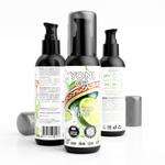 Гель для орального секса SGAN YONI GEL со вкусом мексиканского лайма, 100 мл Sgan ML0185 ML0185