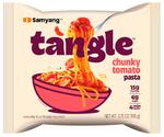Лапша Tangle с томатным соусом