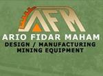 представитель Ario Fidar Maham в России и Казахстане