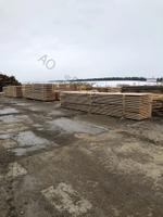 Пиломатериалы