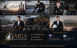 Услуги по Гидроизоляции — Гидроизоляция Хизмати AIGA TRUST INVESTMENT