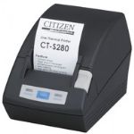 Мобильный принтер CITIZEN CT-S280