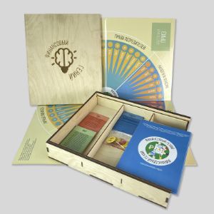Корпоративные игры