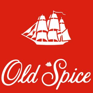 Old Spice - твердые и аэрозольные антиперспиранты, гели для душа