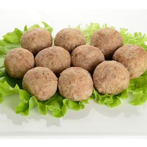 ФРИКАДЕЛЬКИ ВАРВИКС	
Мясо птицы механической обвалки, вода питьевая, сухари панировочные, лук репчатый, соль, перец черный молотый, перец красный молотый