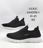 Кроссовки GOGC G6429M-1 G6429M-1