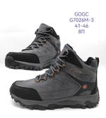 Ботинки GOGC G7026М-3 G7026М-3