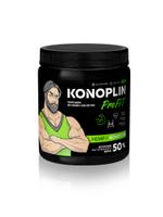 Конопляный протеин "Коноплин"