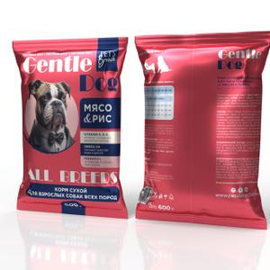 Эконом сегмент для собак