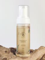 Пенка для умывания "Северная брусника и алоэ-вера" ФОРМУЛАСЕВЕРНОЙ КРАСОТЫ 235828729/penka_brusnika