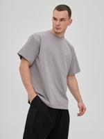 Футболка мужская oversize