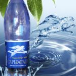 минеральная вода Сарыагаш