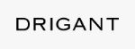 DRIGANT — концептуальный бренд одежды