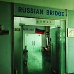Russian bridge