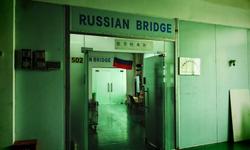 Russian bridge