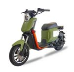 Электровелосипед Wenbox U2 60v 30ah