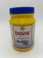 Бульон рыбный гранулированный 1 кг, пэт