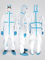 Комбинезон Каспер одноразовый RM Group RM-35 KRM-0001