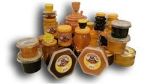 Пчелиный Дар — мед натуральный фасованный и весовой разных сортов