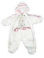 Комбинезон-трансформер "Птичка" 18-03 S FF 