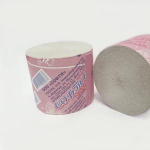 Туалетная бумага Стандарт (розовая)
Длина рулона 35-40 м +/-5%
Диаметр: 96mm +/-4 mm
Упаковка 10 шт.