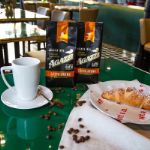 Кофе Agazzi Gusto Aroma в зернах