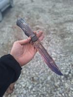 кизлярские ножи, сувенирные клинковые изделия, шашлычные наборы