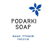 Podarki soap — сувенирное мыло ручной работы оптом и в розницу