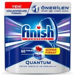FINISH TABLET QUANTUM 60 8682539003794