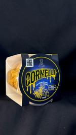 Сухарики Cornelli "Прованские травы, сыр"