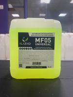 Автомобильный шампунь для бесконтактной мойки Ilizio