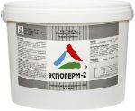 Эспогерм-2 — двухкомпонентный полиуретановый герметик для межпанельных швов и стыков 93