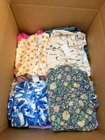 Women's clothing for the summer season and of excellent quality