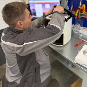SAUDAGAR Logistics внедрял WMS на каждом этапе: 
🟡планирование архитектуры
🟡настройка правил отборки
🟡миграция данных без сбоев
🟡обучение команды
🟡непрерывная поддержка.