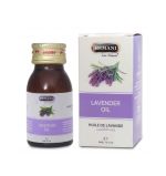 Масло Hemani lavender oil (лаванда) 30 ml