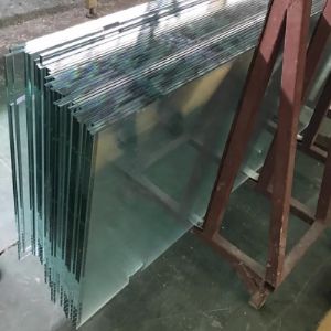 Производство стекла
