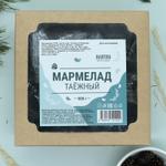 МАРМЕЛАД сосновый (0,5кг): ТАЕЖНЫЙ (флоупак) КА-00001986