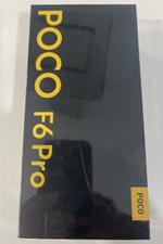 Оптовая продажа! Новый Xiaomi Poco F6 Pro 5G + 4G lte (глобальная версия)