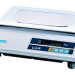 Электронные весы CAS AD-10