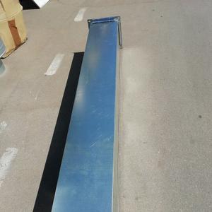 труба воздуховода