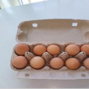 Яйцо цесариное: 15 руб/шт
Срок годности: от 0℃ до 8℃  - не более 90 суток. 
Фасовка:  по 10 шт в лотке.