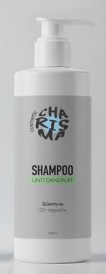 Шампунь Сharisma Сosmetic от перхоти.