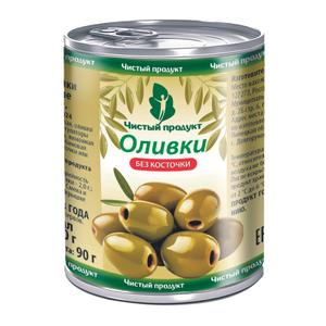 оливки 300г