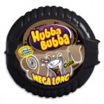 Вриглейс Хубба-Бубба Жевательная резинка со вкусом Колы- лента 56гр Вриглейс